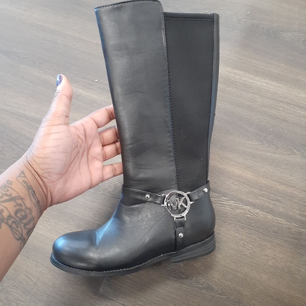 kids Micheal Kors Boots